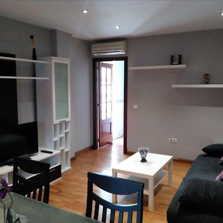 Alojamiento Dos Bahias Villa Chiclana de la Frontera Luaran gambar