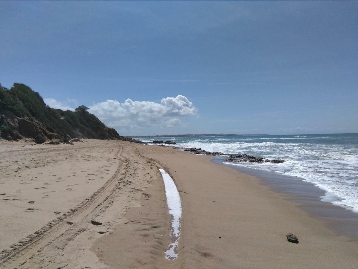 Alojamiento Dos Bahias Villa Chiclana de la Frontera Luaran gambar