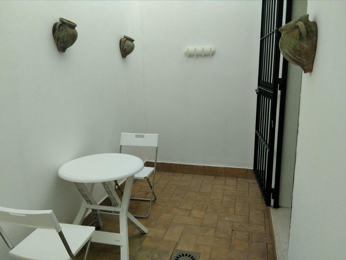 Alojamiento Dos Bahias Villa Chiclana de la Frontera Luaran gambar
